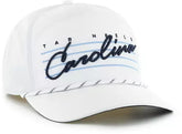 Carolina Tar Heels Snapback Hat